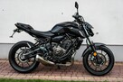 Yamaha MT 07 R 2019 ABS Raty Transport Największy Wybór Moto w PL - 2