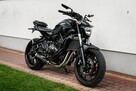 Yamaha MT 07 R 2017 ABS Raty Transport Największy Wybór Moto w PL