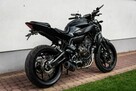 Yamaha MT 07 R 2017 ABS Raty Transport Największy Wybór Moto w PL - 3