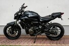Yamaha MT 07 R 2017 ABS Raty Transport Największy Wybór Moto w PL - 5