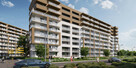 Mieszkanie Lublin Felin, - 3