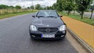 Mercedes SLK 200 | 2.0 Benzyna | Manual | Kabriolet | Serwisowany | - 2
