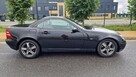 Mercedes SLK 200 | 2.0 Benzyna | Manual | Kabriolet | Serwisowany | - 4