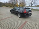 Volvo V60 2018r 2.0 Diesel 150KM Ledy Alu Navi z GWARANCJĄ - 3