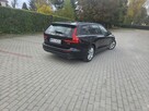 Volvo V60 2018r 2.0 Diesel 150KM Ledy Alu Navi z GWARANCJĄ - 4