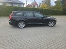 Volvo V60 2018r 2.0 Diesel 150KM Ledy Alu Navi z GWARANCJĄ - 5