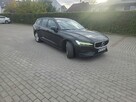 Volvo V60 2018r 2.0 Diesel 150KM Ledy Alu Navi z GWARANCJĄ - 6