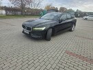 Volvo V60 2018r 2.0 Diesel 150KM Ledy Alu Navi z GWARANCJĄ - 7