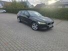 Volvo V60 2018r 2.0 Diesel 150KM Ledy Alu Navi z GWARANCJĄ - 8