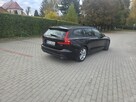 Volvo V60 2018r 2.0 Diesel 150KM Ledy Alu Navi z GWARANCJĄ - 11