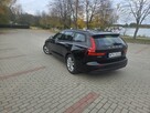 Volvo V60 2018r 2.0 Diesel 150KM Ledy Alu Navi z GWARANCJĄ - 12