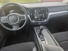 Volvo V60 2018r 2.0 Diesel 150KM Ledy Alu Navi z GWARANCJĄ - 15