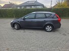 Kia Ceed 2011r Lift 1,4 Benzyna z GWARANCJA - 6