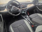 Skoda Kamiq 2021r Benzyna 150 KM Wirtual Kokpit Alu Navi z GWARANCJĄ 6 - 5