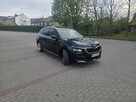 Skoda Kamiq 2021r Benzyna 150 KM Wirtual Kokpit Alu Navi z GWARANCJĄ 6 - 10