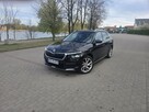 Skoda Kamiq 2021r Benzyna 150 KM Wirtual Kokpit Alu Navi z GWARANCJĄ 6 - 11