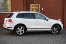 Volkswagen Touareg - 4