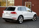 Volkswagen Touareg - 5