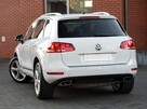 Volkswagen Touareg - 6