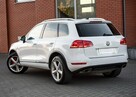 Volkswagen Touareg - 7