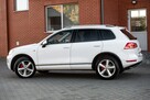 Volkswagen Touareg - 8