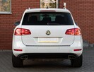 Volkswagen Touareg - 9