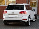 Volkswagen Touareg - 10