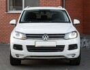 Volkswagen Touareg - 11