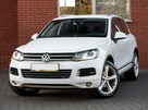Volkswagen Touareg - 12