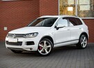 Volkswagen Touareg - 13