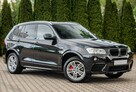 BMW X3 - 2