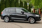 BMW X3 - 3
