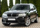 BMW X3 - 5