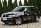 BMW X3 - 6