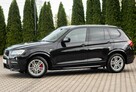 BMW X3 - 7