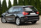 BMW X3 - 9