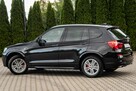 BMW X3 - 10