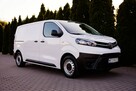 Toyota ProAce 1.5 D4D_ HDi_120KM_Niski przebieg_Klima - 9