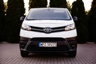 Toyota ProAce 1.5 D4D_ HDi_120KM_Niski przebieg_Klima - 11