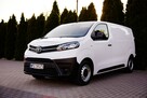 Toyota ProAce 1.5 D4D_ HDi_120KM_Niski przebieg_Klima - 12
