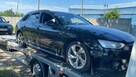 Audi A4 Lift 35TDI Stronic Sline Uszkodzony - 11