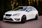 Seat Leon 2.0TDI_150KM_FR_Perła_Alu_Panorama_Navi - 1