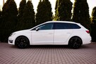 Seat Leon 2.0TDI_150KM_FR_Perła_Alu_Panorama_Navi - 2