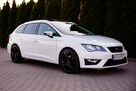 Seat Leon 2.0TDI_150KM_FR_Perła_Alu_Panorama_Navi - 9
