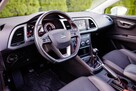 Seat Leon 2.0TDI_150KM_FR_Perła_Alu_Panorama_Navi - 14