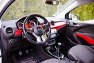 Opel Adam 1.0 Turbo_Euro6_z Niemiec - 13