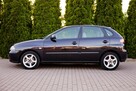 Seat Ibiza 1.4 16V_Klima_Alu_El.szyby - 2