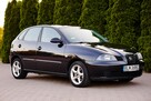 Seat Ibiza 1.4 16V_Klima_Alu_El.szyby - 9