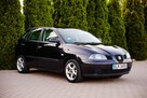 Seat Ibiza 1.4 16V_Klima_Alu_El.szyby - 10