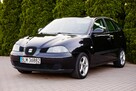 Seat Ibiza 1.4 16V_Klima_Alu_El.szyby - 12
